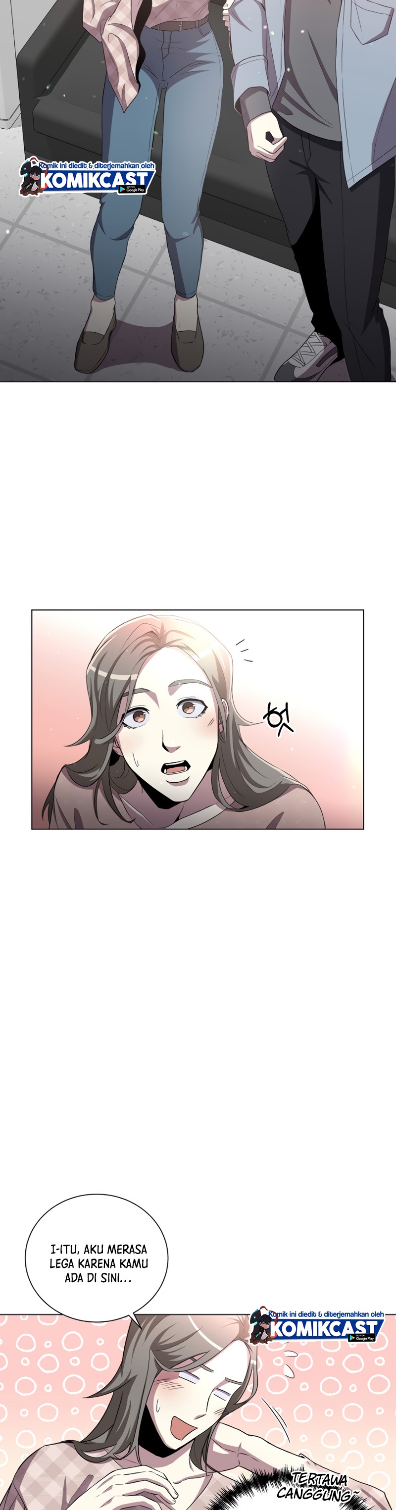 990k Ex-Life Hunter Chapter 24 Gambar 12